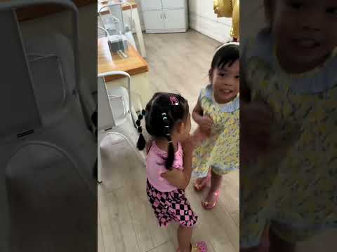 ล้างอาถรรพ์ น้องมิมิลอดใต้ท้องวัว แต่เกิดสิ่งนี้ขึ้นจนได้ #น้องมิมิ