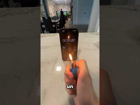 ¿Cuanta Duración Tiene un Encendedor?