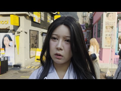 나는 노래방 도우미입니다