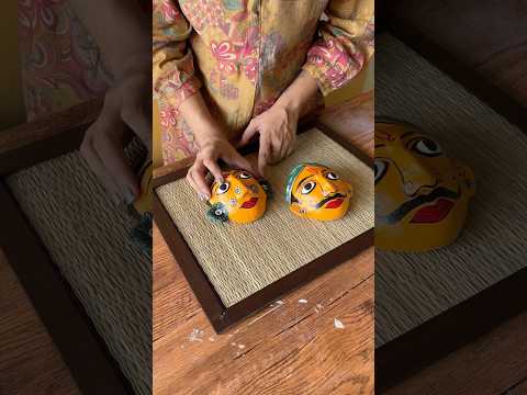 ✨ Nine Days, Nine Crafts | Day 4: Yellow