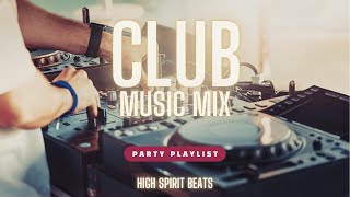 DANCE PARTY SONGS 2024 🔥 24/7 Nonstop Remixes Of Popular Songs 🔥 DJ Remix Club Music Dance EDM Ele