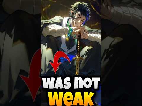 Why did kaigaku lost the battle with zenitsu in the #demonslayer ?