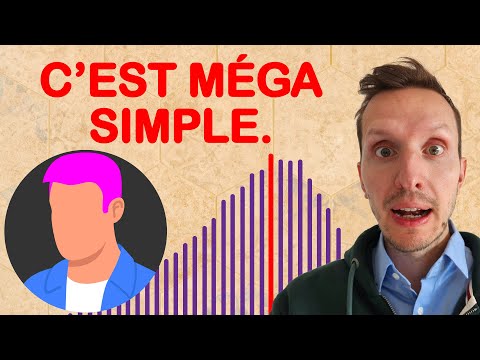 Le calcul de l'espérance de vie de la Gen Z