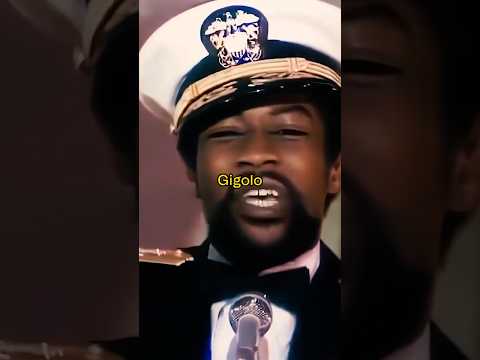 How The Village People fooled the Navy