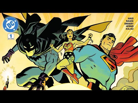 SUPERFANTASTIC- Comics Is A Really Cool Hobby...If You Think About It