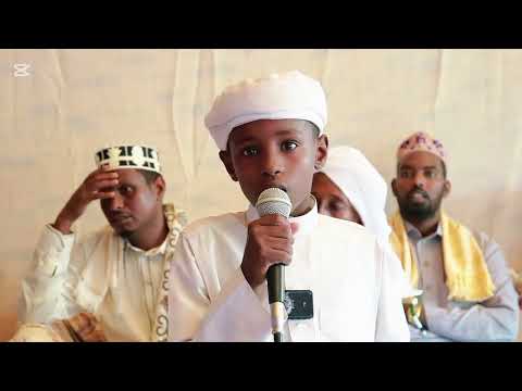 Xaflad si hersare loso agasimay Aya lagu qabtay nadarasatul alcacla ee xerada ifo halkan ka dawo 