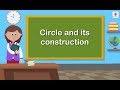 Circle Geometry Concepts