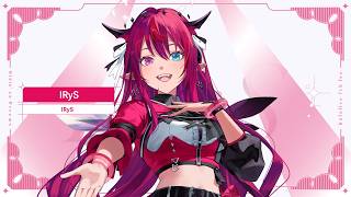 【SUPPORT CHAT】hololive 7th fes. 「IRyS」Cheer for me! :D