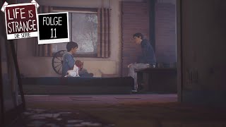 Life is Strange - Staffel 3 | Folge 11 | Collection Walktrough 093