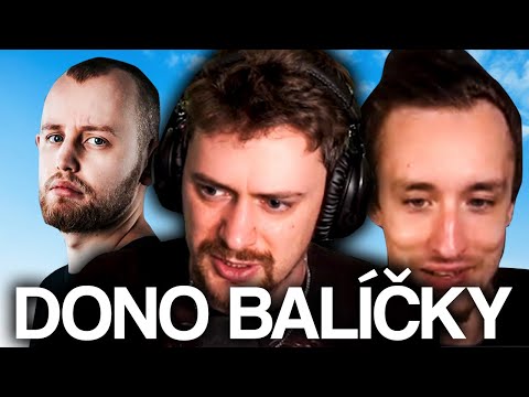 Důvod, proč nechci TopDono balíčky