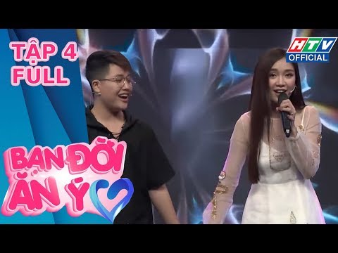 BẠN ĐỜI ĂN Ý| Đạo diễn LGBT Yunbin "tố" vợ mới cưới hai lần "té giếng" | BDAY TẬP 4 #BDAY