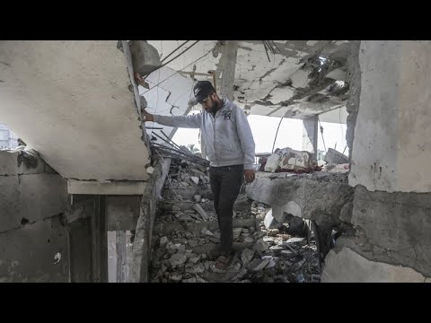 Μέση Ανατολή: Αγωνιώδεις διαπραγματεύσεις για εκεχειρία, ενώ ο Νετανιάχου δεν κάνει πίσω για τη Ράφα