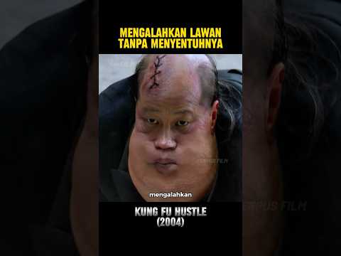 Dia Mengalahkan Lawan Tanpa Menyentuh‼️ #alurceritafilm #shorts #aksi