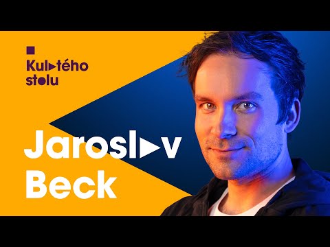 Jaroslav Beck: Humanoidní roboty bude mít doma každý. Transformace Zuckerberga je fascinující