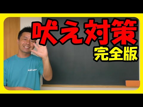 【完全版】魂込めました！これを見れば愛犬の吠えの原因と対策が分かって改善する♪誰でも出来る秘策を教えます！