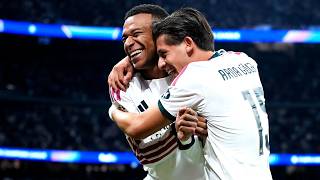 Real Madrid vs RB Leipzig 4-1 | All Goals & Highlights 2026-27