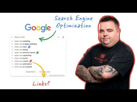 What is SEO? Search Engine Optimization Explained