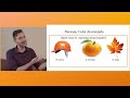 Exploring Colors in Spanish: Yellow, Brown, and Orange
