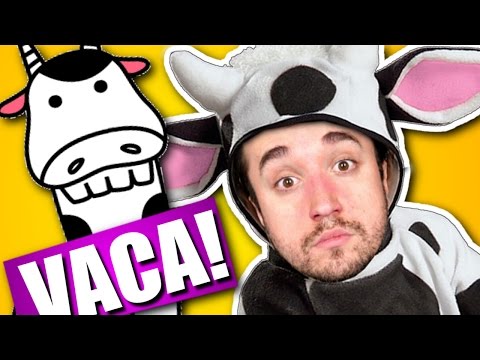 VACA MUTANTE! - Jogos da Galera (Parte 24)