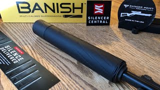 EXACT TIMELINE to Get a New Suppressor Using ATF E-Forms | Banish 46 | Silencer Central