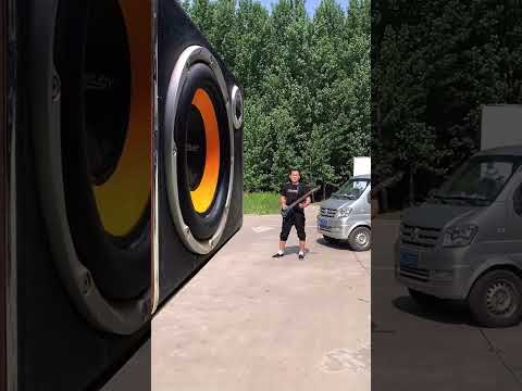 Experience Tiffany Audio – Sound That Will Blow You Away!