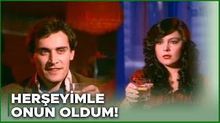 Sev Yeter Türk Filmi | Ayşe Cemil'in Tuzağına Düşüyor