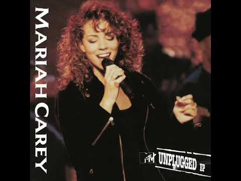 Mariah Carey; Trey Lorenz - I'll Be There feat // #16 Billboard Top 100 Songs of 1992