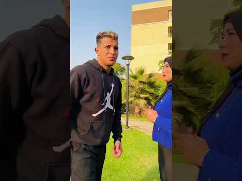 بنني وهيا بتتمرن تعبت وطلع عنده ازمه قلبيه💔