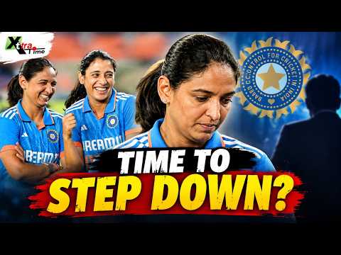 Smriti Mandhana Ready to Lead? The Big Indian Women's Cricket Captaincy Debate