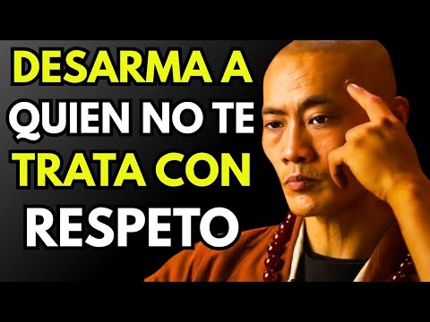 Cómo Responder con Sabiduría a Quien Te Menosprecia | FILOSOFÍA DE VIDA