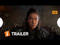 Trailer 1 do filme Shang-Chi and the Legend of the Ten Rings