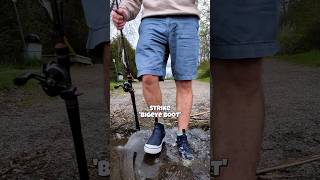 Strike Bigeye Boot: The Ultimate in Fishing Footwear