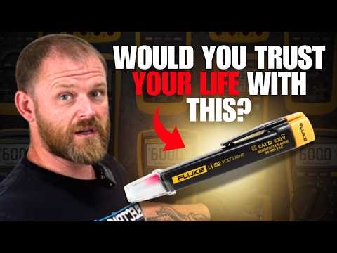 Would You Trust Your Life With a Tic-Tracer?