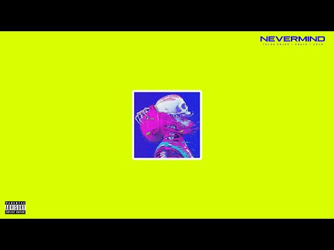 Umair, Talha Anjum & CALM - Nevermind (Official Audio)