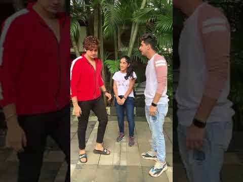 Marda Chhod Gaya | Teentigada | #Shorts