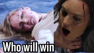 Days of our Lives Spoilers: Gwen and Abigail's battle will end in one death