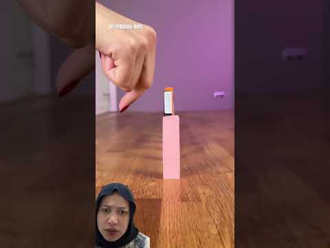BERAPA JUMLAH LIPSTIK YANG AKU PUNYA#funny #dubbing