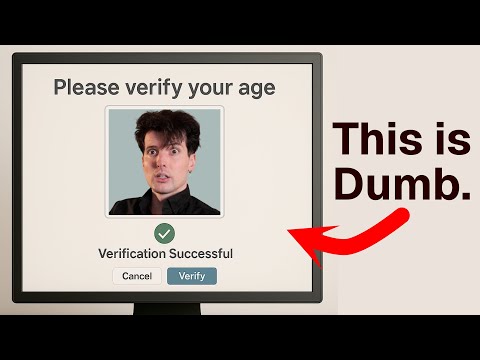 How the "Online Safety Act" might destroy the web