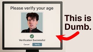 How the "Online Safety Act" might destroy the web