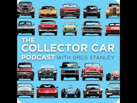 373: Running the Concours Show Circuit with Jason Manns