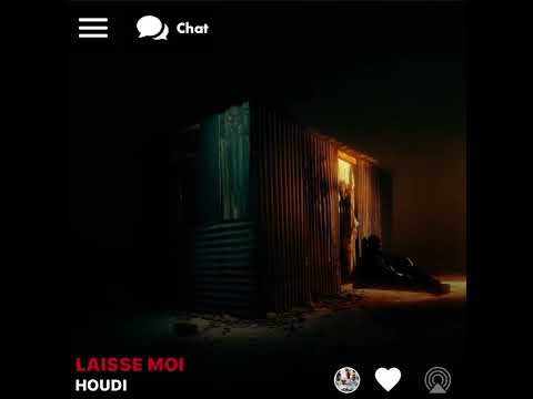 HOUDI : LAISSE MOI ( Version Skyrock ) 🎶