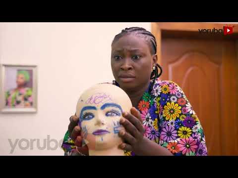 Eyin Awo Yoruba Movie 2025 | Official Trailer | Showing Thurs 24th July On Yorubaplus