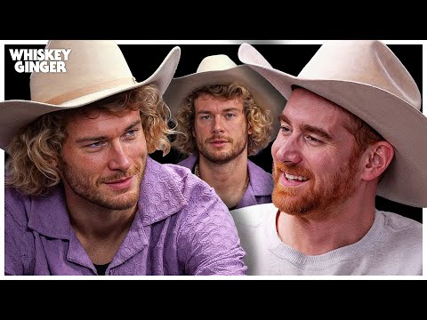 Yung Gravy is the Sultan of Sauce! | Whiskey Ginger