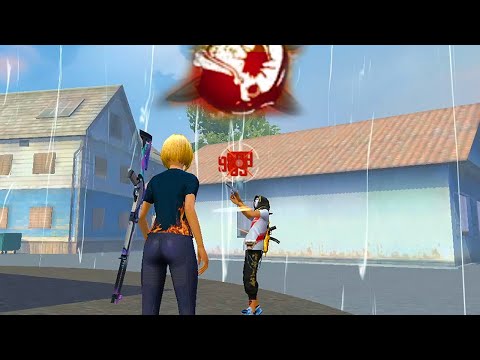 24kGoldn - Mood ❤️ ( FreeFire Highlights )
