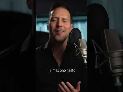 Pedja Jovanovic: “Ti imaš ONO NEŠTO” #pedjajovanovic