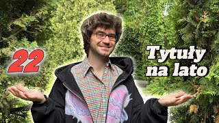 Zabierz te książki na wakacje! (przeczytasz w 2 dni)