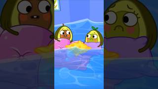 Flood Rescue Family Adventure | Kids Cartoon