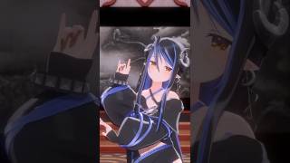 蛇宵だけ…だよね？ Only me / 花奏かのん Feat.蛇宵ティア【蛇宵ティア / ななしいんく】#shorts #踊ってみた