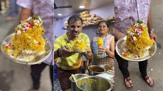 😱एशी Katori Chaat कभी खाई नहीं होगी😍| İndianstreetfood 🔥#youtubevideo #streetfood #food #panipuri 