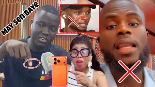 "May Sen Baye, Khoulo Sonhibou & Mame Ndiaye Gueye Téranga corrige sévèrement Sonhibou & Cheikhouna…